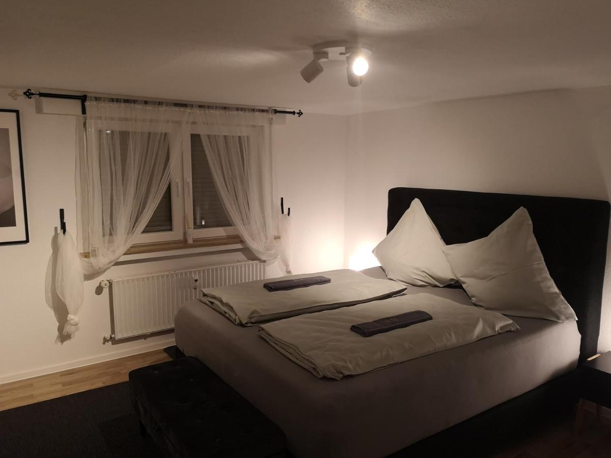 Ferienwohnung Nomeda Winterberg Exterior foto